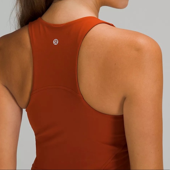 NWT Lululemon Invigorate Training Tank Top - Picture 5 of 6